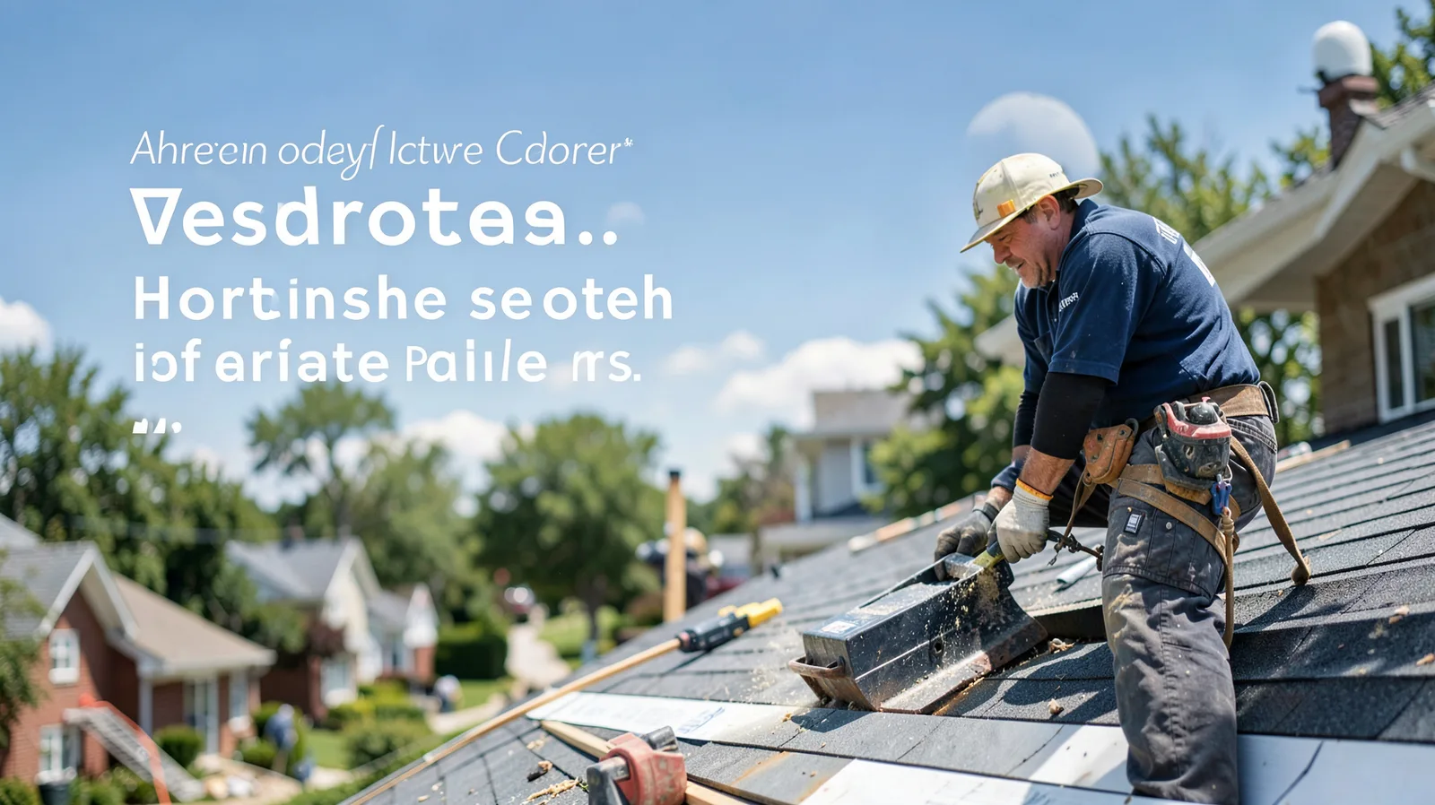 Roof Replacement in Long Point, IL near me